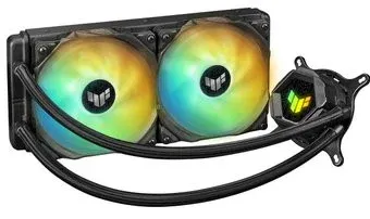 ASUS TUF Gaming LC 240 ARGB