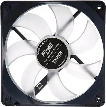 Zalman ZM-F3 FDB