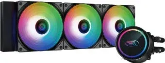 DeepCool Gammaxx L360 A-RGB DP-H12CF-GL360-ARGB