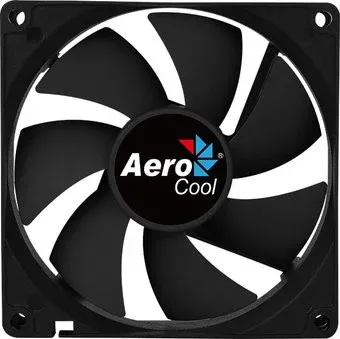 AeroCool Force 9 (черный)