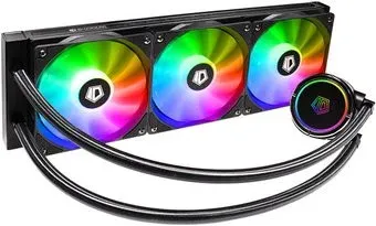 ID-Cooling ZoomFlow 360X ARGB