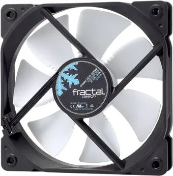 Fractal Design Dynamic X2 GP-12 PWM FD-FAN-DYN-X2-GP12-PWM-WT