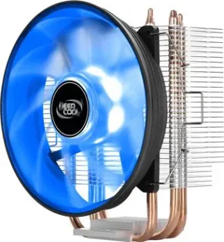 DeepCool GAMMAXX 300 B DP-MCH3-GMX300-BL