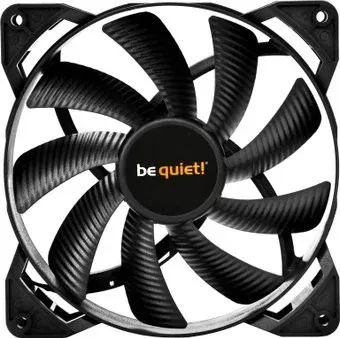 be quiet! Pure Wings 2 140mm PWM high-speed BL083