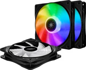 DeepCool CF 120 DP-FA-RGB-CF120-3