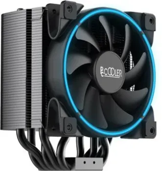 PCCooler GI-H58UB Corona B