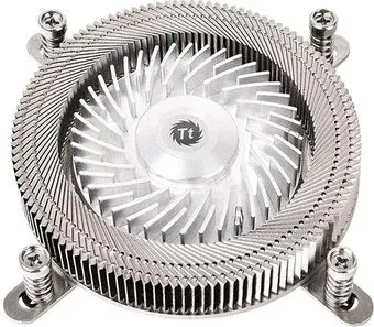 Thermaltake Engine 17 CL-P051-AL06SL-A
