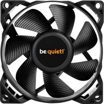 be quiet! Pure Wings 2 80mm PWM