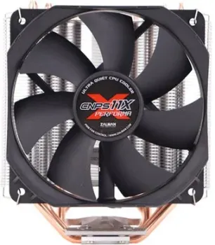 Zalman CNPS11X Performa