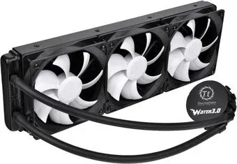 Thermaltake Water 3.0 Ultimate (CL-W007-PL12BL-A)