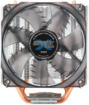 Zalman CNPS10X Optima 2011