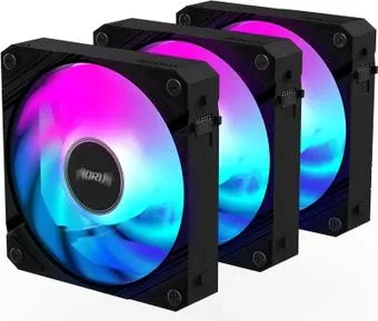 Gigabyte Aorus EZ Chain Fan 120 3-Pack