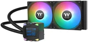 Thermaltake LA240-S ARGB Sync CL-W461-PL12SW-A