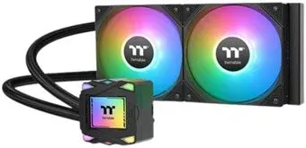 Thermaltake LA240 ARGB Sync CL-W457-PL12SW-A