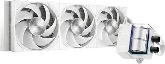 PCCooler DS360Pro Digital (белый)