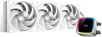 PCCooler DE360 Max (белый)