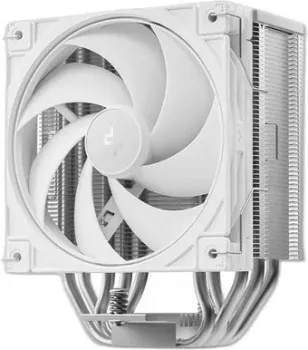 DeepCool AG500 G2 WH R-AG500-WHNPMG2-G