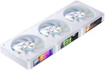 Jonsbo ZC-360W (белый)