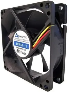 Chieftec AF-0825S
