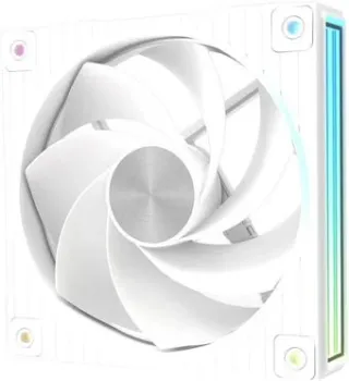 Zalman ZM-DF120R (белый)