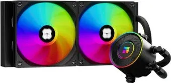 Thermalright Aqua Elite 240 ARGB EX LGA1700 V5 (черный)