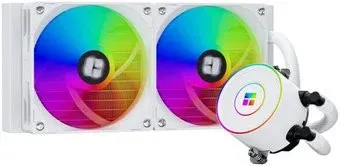 Thermalright Aqua Elite 240 ARGB EX LGA1700 V5 (белый)