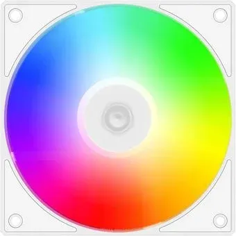 ID-Cooling AS-120-ARGB-WR