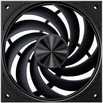 Thermalright TL-H12-X28-R9 (черный)