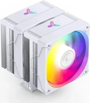 Jonsbo CR-3000E ARGB (белый)