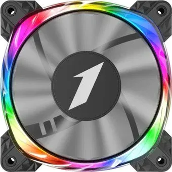 1stPlayer FS7 ARGB (черный)