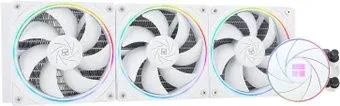 Thermalright Aqua Elite 360 ARGB V2 (белый)