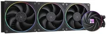 Thermalright Aqua Elite 360 ARGB V2 (черный)