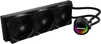 Genesis Hydria 360 NLG-2320