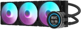 dark Flash DN360D (черный)