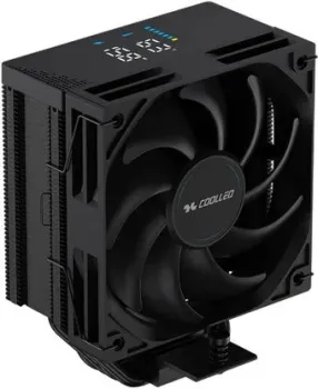 Coolleo CL-B40-DIG-BK-V2