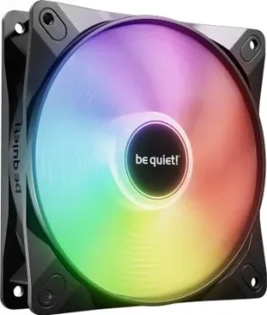 be quiet! Light Wings LX 120mm PWM BL120