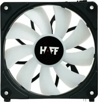 HAFF UF120 PWM (черный)