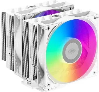 PCCooler RT620 ARGB (белый)