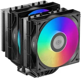 PCCooler RT620 ARGB (черный)