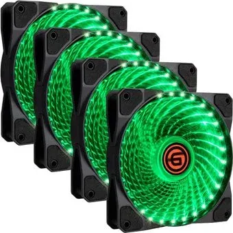 Ginzzu 12LG33 (4 шт.)