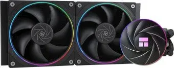 Thermalright Aqua Elite 240 ARGB V2 (черный)