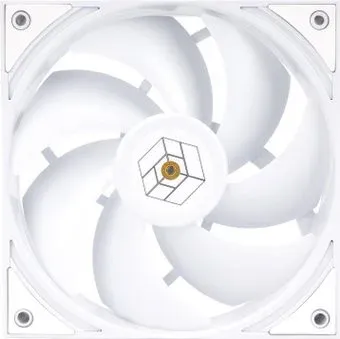 Thermalright TL-H12W-X28 (белый)