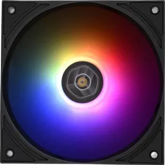 Thermalright TL-H12-X28-S (черный)