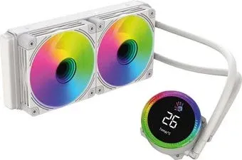 A4Tech Bloody BD-LC240ARGB2 (белый)
