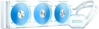 Phanteks Glacier One 420D30 White PH-GO420D30_DWT01