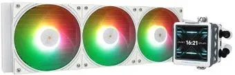Thermalright Frozen Warframe 360 Ultra ARGB (белый)