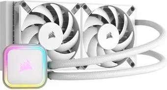 Corsair iCUE H100i RGB Elite CW-9060078-WW