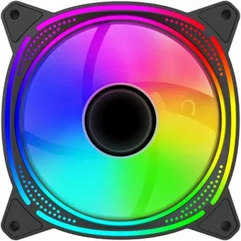 A4Tech Bloody BD-CF120ARGB6-BK