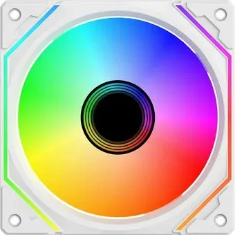 A4Tech Bloody BD-CF120ARGB5-WH