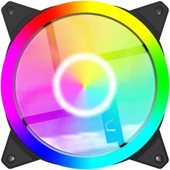 A4Tech Bloody BD-CF120ARGB4-BK